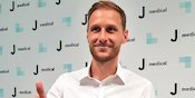 Howedes Resmi Jalani Tes Medis di Juventus