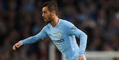 Diving di City, Bernardo Silva Terancam Sanksi Diving di City, Bernardo Silva Terancam Sanksi