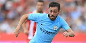 Bernardo Silva Diprediksi Akan Meledak Di City