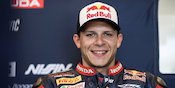 Bradl Tunggu Kepastian Marc VDS Soal MotoGP 2018