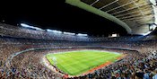 Ternyata, Camp Nou Hampir Dibom Teroris Ternyata, Camp Nou Hampir Dibom Teroris