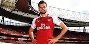 Setelah Delapan Tahun, Carl Jenkinson Tinggalkan Arsenal