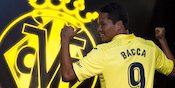 Bacca Beberapa Kali Ditawarkan ke Real Madrid Bacca Beberapa Kali Ditawarkan ke Real Madrid
