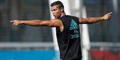 Guerreiro: Ronaldo Tak Pernah Lebih Hebat dari Ini
