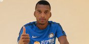 Dalbert Berharap Cepat Nyetel di Inter Dalbert Berharap Cepat Nyetel di Inter