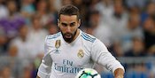 Dortmund Diprediksi Carvajal Akan Sulitkan Madrid Dortmund Diprediksi Carvajal Akan Sulitkan Madrid