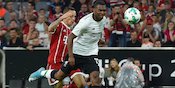 Sturridge: Saya Baik-baik Saja