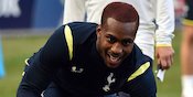 Tottenham Tepis Semua Tawaran untuk Rose
