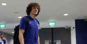 Conte Berkeras Tak Punya Dendam Pribadi dengan David Luiz Conte Berkeras Tak Punya Dendam Pribadi dengan David Luiz