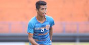 Dinan Javier dan Alam Legawa Tinggalkan Bhayangkara FC