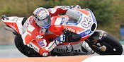 Ducati: Kemajuan Dovizioso Bukan Berkat Psikolog Ducati: Kemajuan Dovizioso Bukan Berkat Psikolog