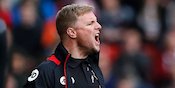 Eddie Howe Ogah Jadi Manajer Arsenal Eddie Howe Ogah Jadi Manajer Arsenal