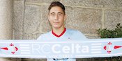 Tinggalkan Dortmund, Emre Mor Resmi Gabung Celta Vigo Tinggalkan Dortmund, Emre Mor Resmi Gabung Celta Vigo