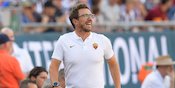Di Francesco: Manolas Ingin Bertahan di Roma Di Francesco: Manolas Ingin Bertahan di Roma