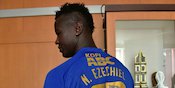 Persib Akui Terpengaruh Dengan Absennya Ezechiel
