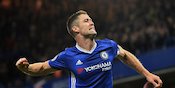 Kartu Merah Gary Cahill Dianggap Berlebihan