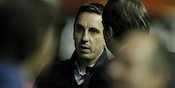 Gary Neville Lempar Pujian untuk Tiga Penggawa Liverpool, Siapa Saja? Gary Neville Lempar Pujian untuk Tiga Penggawa Liverpool, Siapa Saja?
