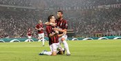 Bonaventura Ingin Milan Pertahankan Antusiasme