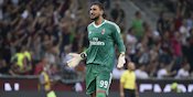 PSG Punya Neymar, Donnarumma: Saya Main Dengan Bonucci!