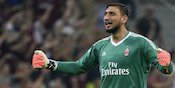 Donnarumma Berharap Milan Pertahankan Performanya