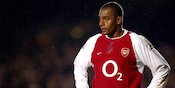 Gilberto Silva Kenang Kedatangannya di Arsenal Gilberto Silva Kenang Kedatangannya di Arsenal