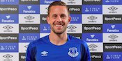 Video: Gol Debut Keren Abis Ala Sigurdsson