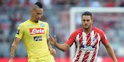 Highlights Audi Cup: Atletico Madrid 2-1 Napoli