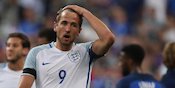 Kekalahan Dari Prancis Bakar Semangat Harry Kane