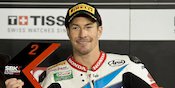Taman Memorial, Wujud Tribut Misano untuk Nicky Hayden
