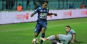 Fisik Hendro Siswanto Terbaik di Arema Saat Ini Fisik Hendro Siswanto Terbaik di Arema Saat Ini