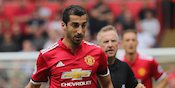 Giggs Sanjung Kreatifitas Mkhitaryan