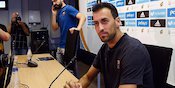 Busquets Diproyeksikan Gantikan Yaya Toure Busquets Diproyeksikan Gantikan Yaya Toure