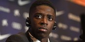 Dembele Diyakini Valverde Sanggup Gantikan Neymar Dembele Diyakini Valverde Sanggup Gantikan Neymar