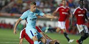 Highlights Friendly: Gimnastic Tarragona 1-1 Barcelona