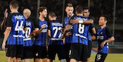 Inter Milan Diklaim Tak Punya Kelemahan Mencolok Musim Ini Inter Milan Diklaim Tak Punya Kelemahan Mencolok Musim Ini