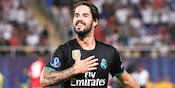 Carragher Tertawakan MU, Tolak Isco Karena 'Kepalanya Terlalu Besar' Carragher Tertawakan MU, Tolak Isco Karena 'Kepalanya Terlalu Besar'