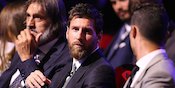 Direktur Man City: Tak Mungkin Messi Datang ke Sini Sekarang Direktur Man City: Tak Mungkin Messi Datang ke Sini Sekarang