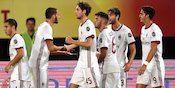 Highlights Liga Europa: KF Shkendija 0-1 AC Milan Highlights Liga Europa: KF Shkendija 0-1 AC Milan