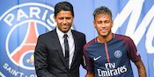 'Berkat PSG, Seluruh Dunia Tahu Ligue 1'