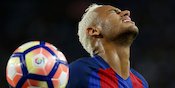 Pengkhianatan Neymar Sudah Selevel Figo Pengkhianatan Neymar Sudah Selevel Figo