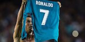 Ronaldo Adalah Jaminan Gol, Siapa Pengganti yang Pantas di Real Madrid?