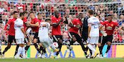 Highlihts Friendly: Manchester United 2-1 Sampdoria