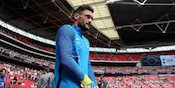 Lloris: MU Bikin Tottenham Frustrasi Lloris: MU Bikin Tottenham Frustrasi