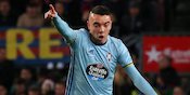 Iago Aspas: Real Madrid? Saya Ingin Pensiun di Celta Vigo