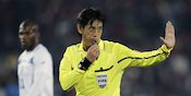 Dapat Kartu Kuning, Bio Paulin Lakukan Hal 'Nyleneh' Pada Wasit Dapat Kartu Kuning, Bio Paulin Lakukan Hal 'Nyleneh' Pada Wasit