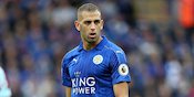 Mengenal Lebih Dekat Islam Slimani, Pemain Incaran Manchester United dan Chelsea