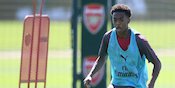 Wenger: Masa Depan Joe Willock Cerah