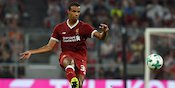 Matip Sambut Positif Kehadiran Van Dijk di Liverpool Matip Sambut Positif Kehadiran Van Dijk di Liverpool