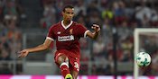 Matip: Kritikan Fans Jangan Diambil Hati Matip: Kritikan Fans Jangan Diambil Hati
