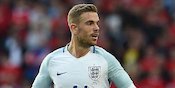 Meunier Protes pada Henderson Usai Laga Inggris vs Belgia, Kenapa?